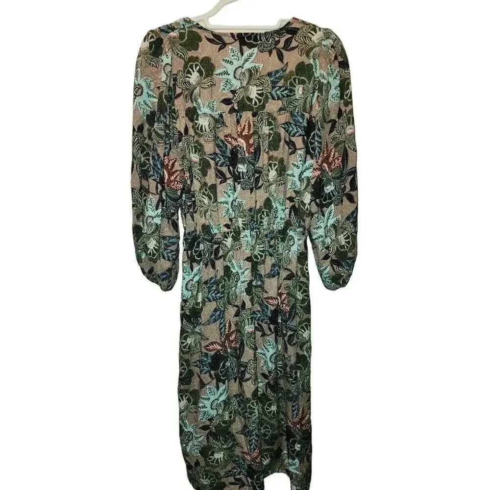Evereve Mindy Wrap XS/S - Picture 4 of 8